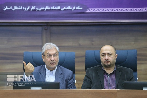 وزیرکار: دشمن شکنندگی اجتماعی ایران را هدف گرفته است
