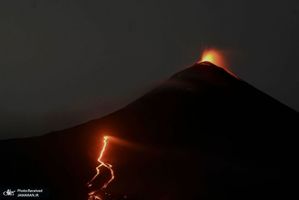 منتخب تصاویر امروز جهان- 6 آبان