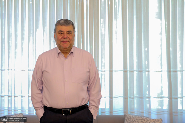 صدر، عضو مجمع تشخیص مصلحت نظام: تغییر نام خلیج فارس یک توطئه اسرائیلی است/ بعید می دانم ترامپ مرتکب چنین اشتباهی شود/ این کار بر مذاکرات اثر منفی می گذارد