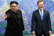 آمریکا پس از دیدار سران کره شمالی و کره جنوبی چه خواهد کرد؟