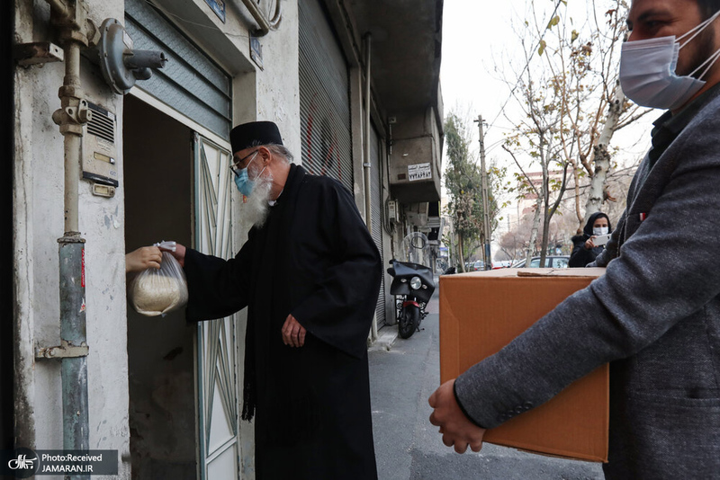 منتخب تصاویر امروز جهان- 11 دی