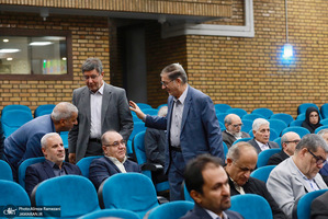 بیست و یکمین مجمع عمومی و ششمین کنگره سراسری  انجمن اسلامی مدرسین دانشگاه ها