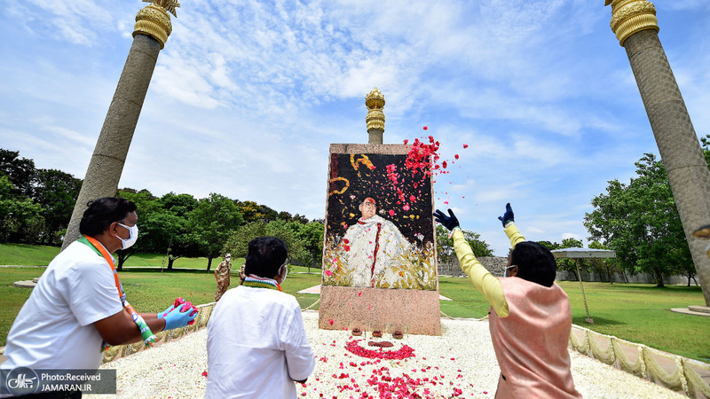 منتخب تصاویر امروز جهان- 1 خرداد  1400