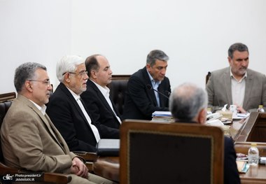 عارف: دولت حساسیت‌های لازم برای مقابله با بیماری‌های دامی را دارد/ واکسن یک کالای راهبردی است/ تامین امنیت غذایی از مهمترین راهبردهای دولت است/ در حال واگذاری بخشی از وظایف حاکمیتی به بخش خصوصی هستیم