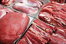 گوشت پاکستانی قیمت را پایین نیاورد!