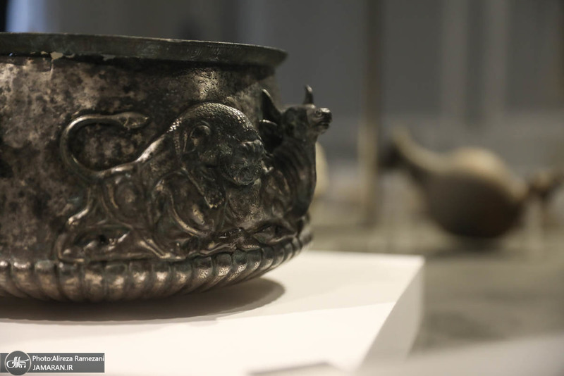 موزه هنر ایران