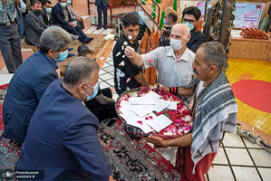 منتخب تصاویر امروز جهان- 25 خرداد 1400