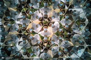  منتخب تصاویر امروز جهان- 8 اردیبهشت 1400 