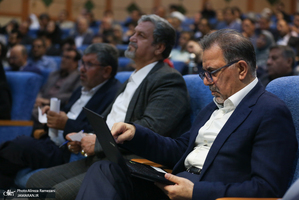 كنگره سراسری جبهه اصلاحات ایران - عباس آخوندی