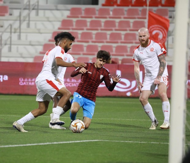 صعود تیم پورعلی‌گنجی به مرحله نیمه‌نهایی
