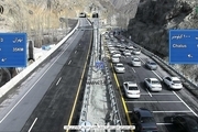 وضعیت جاده های کشور در 1 فروردین 1401/ محدودیت های ترافیکی چه هستند؟ - آخرین شرایط آب و هوا + تصاویر