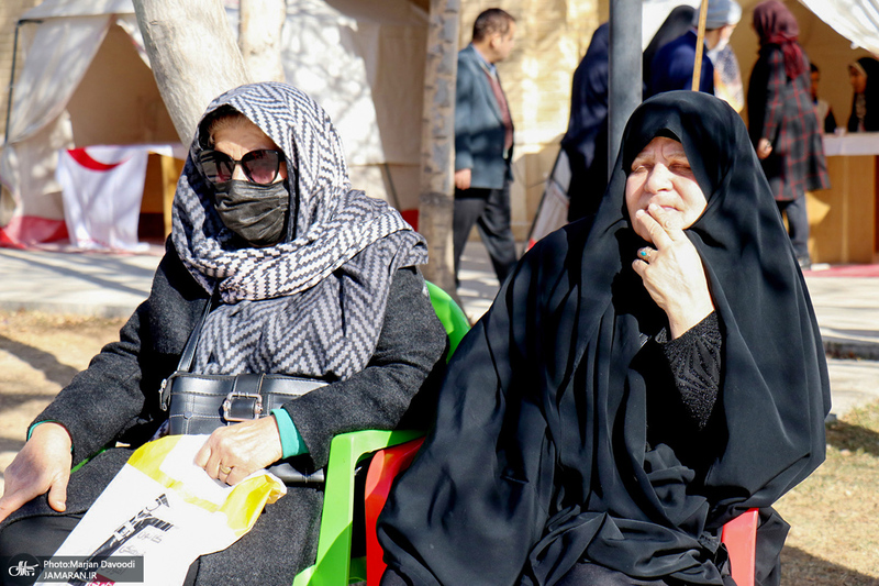 رویدادهای فرهنگی و هنری سومین هفته بر آستان آفتاب - 3