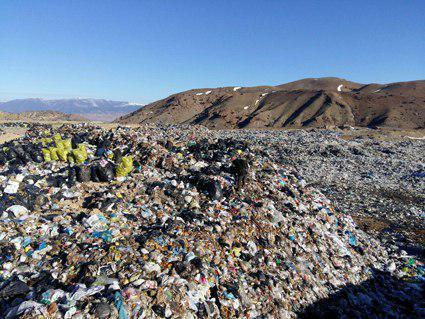 شروع شمارش معکوس برای رفع چالش 30 ساله زباله در مازندران