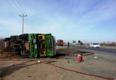 بازگشایی محور نیشابور- باغچه