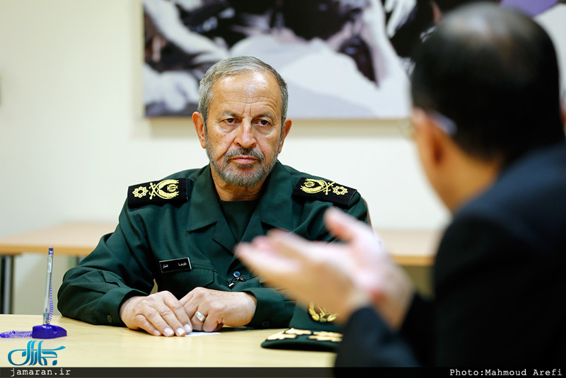 علیرضا افشار