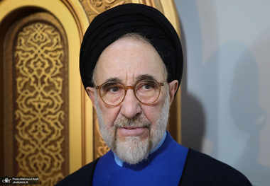سید محمد خاتمی: کاری نکنیم که اسلام و ایران زیان ببینند/ گفت‌وگویی که در زمینه روابط خارجی برای حل مشکلات اساسی در جریان است درخور تقدیر و حمایت است؛ امیدوارم در دیگر عرصه‌ها هم شاهد همین رویکرد مدبرانه و گره‌گشا باشیم/ پزشکیان نسبت به ایران دغدغه‌مند است