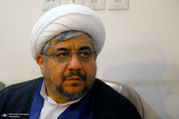 فخرالدین صانعی: حادثه ناگوار بندر شهید رجایی دل هر انسان دردمندی را به درد می‌آورد/ مراجع مربوطه با شفافیت و صراحت و صداقت قضایا را با جامعه در میان بگذارند