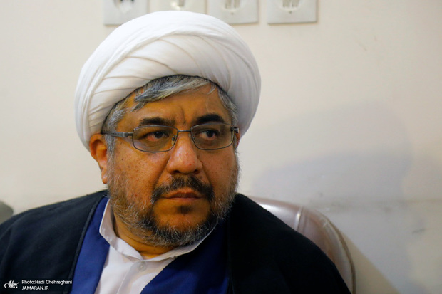 فخرالدین صانعی: حادثه ناگوار بندر شهید رجایی دل هر انسان دردمندی را به درد می‌آورد/ مراجع مربوطه با شفافیت و صراحت و صداقت قضایا را با جامعه در میان بگذارند