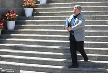 الیاس حضرتی: حداکثر ۱۰ درصد برنامه‌های اول تا ششم اجرایی شد/ همت دولت بر اجرای تمام اهداف و مواد برنامه هفتم است