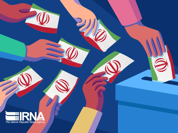 نامزدهای انتخاباتی مجلس از دهم آذرماه برای نام نویسی اقدام کنند