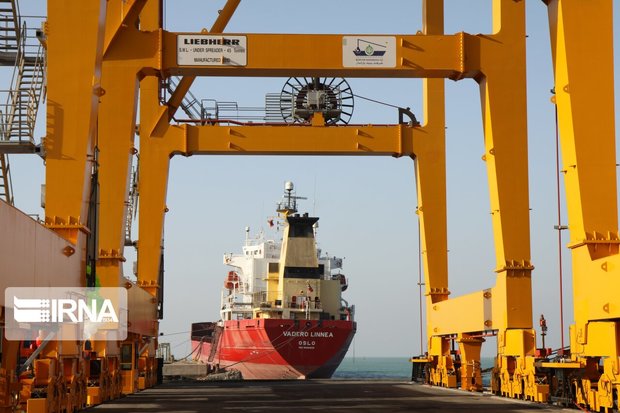 واردات از امارات به بوشهر مشمول تخفیف ۲۰ درصدی شد