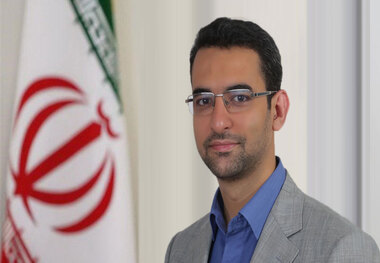 پیشنهاد آذر جهرمی برای ارائه وای فای عمومی رایگان به مردم