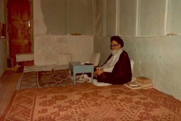 Memoirs: Why did the Imam live like a simple student?