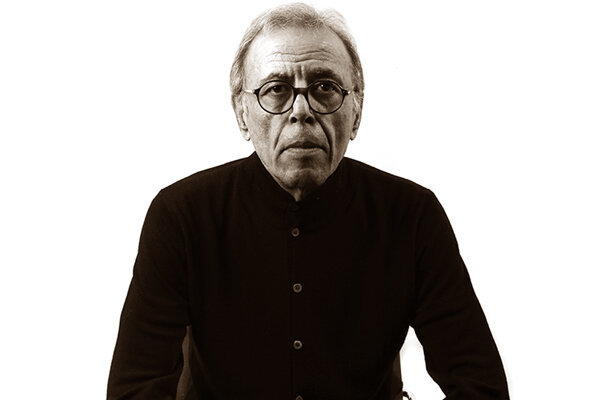 معمار فرودگاه «امام خمینی» درگذشت
