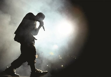 موسیقی رپ دوباره خبرساز شد
