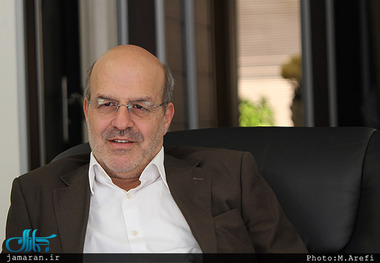 تشریح عملکرد سال ۹۷ و برنامه های سال ۹۸ سازمان حفاظت محیط زیست، در دیدار رییس سازمان با رئیس جمهور