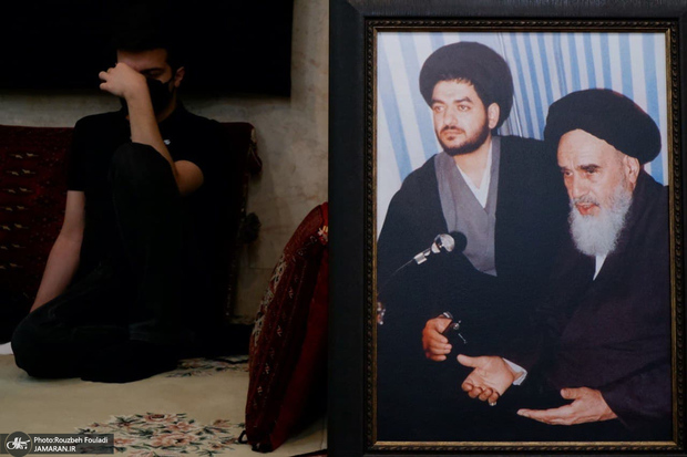 محتشمی پور؛ سیاستمدار ضد صهیونیست