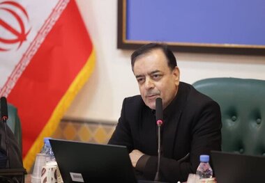 استیضاح و برکناری شهردار بوشهر