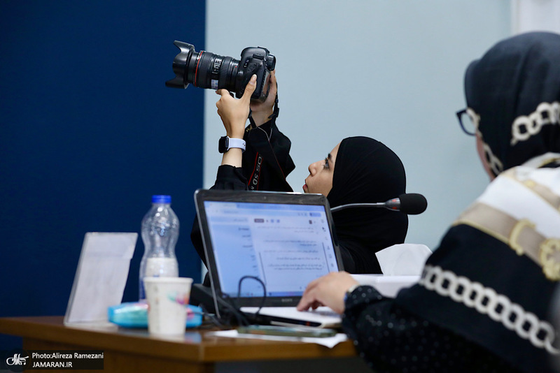 نشست خبرى سخنگوی وزارت امور خارجه