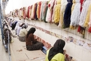 بیش از یک هزار بافنده فرش دستباف در آباده نیازمند دریافت تسهیلات هستند