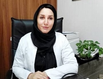 روایت تکان‌دهنده خانم دکتر از حمله به زندان اوین/  سعیده مکارم: چه کسانی نجاتم دادند؟ زندانیان؛ همان‌‌هایی که روزی درمانشان کرده بودم + عکس