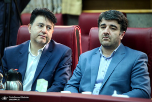 آیین معارفه و تحلیف اعضای هیات منصفه مطبوعات