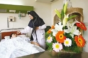 آداب عیادت در نگاه اسلام عزت بیماران کرونایی نباید خدشه‌دار نشود