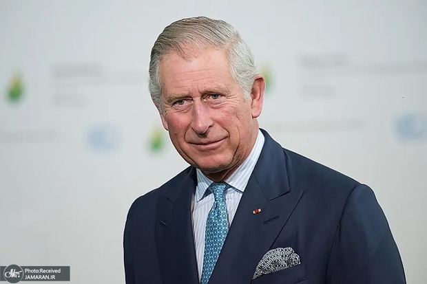 پادشاه انگلیس راهی بیمارستان شد