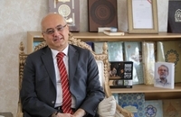دیدار سفیر ژاپن با علی‌اکبر صالحی 