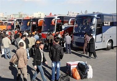 هوشمندسازی حمل و نقل تصادفات جاده‌ای را کاهش می‌دهد