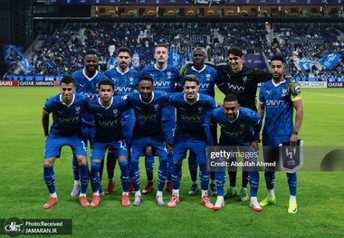 انصراف الهلال از سوپرجام عربستان!