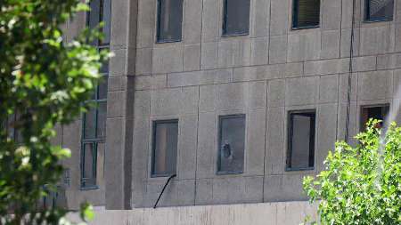 خون شهدای حادثه تروریستی ندای حقانیت جمهوری اسلامی را به گوش جهان رساند