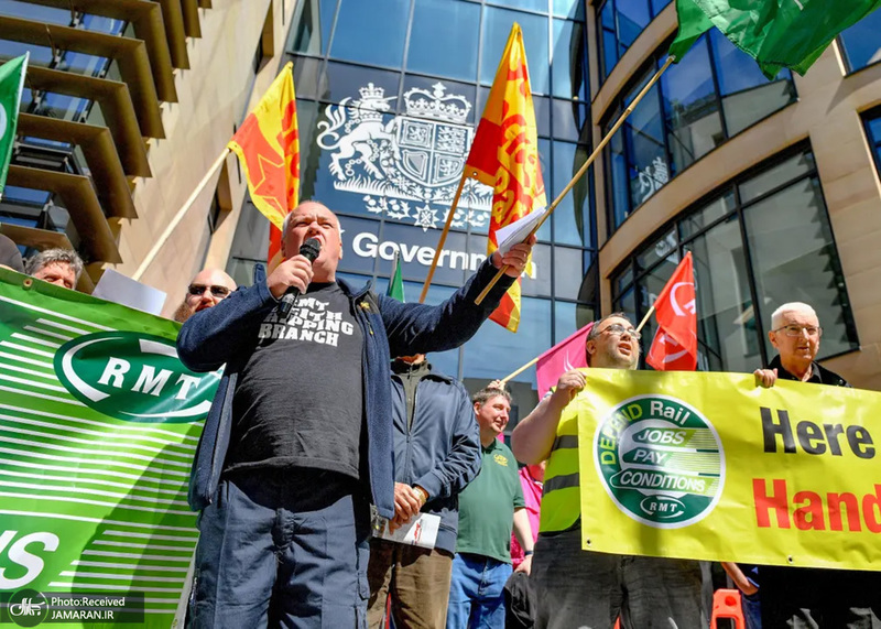 منتخب تصاویر امروز جهان - 31 خرداد 1401