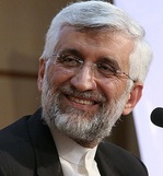سعید  جلیلی