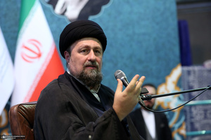 تجدید میثاق مدیران کانون های فرهنگی هنری مساجد با آرمان های امام خمینی (س)