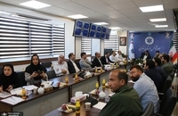 کمیته بهداشت و درمان بزرگداشت امام خمینی(س)