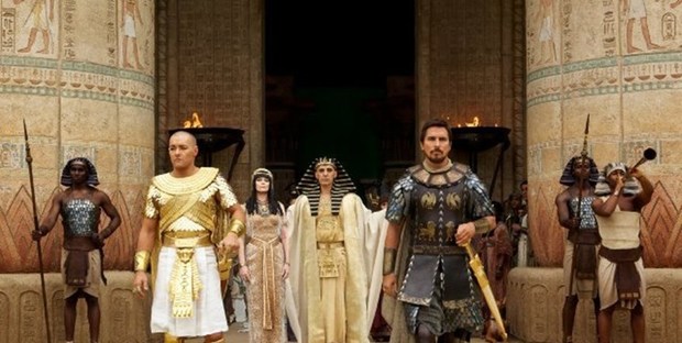 حواشی سریال موسی (ع) ؛ از بودجه چند هزارمیلیاردی تا بی‌پولی صداوسیما
