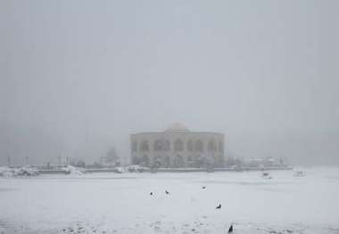 هوای تبریز همچنان ناسالم است