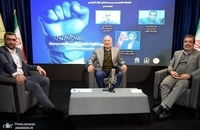 ابراهیم متقی و عباسعلی رهبر