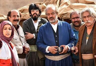 حضور بازیگران کُره ای در سریال 